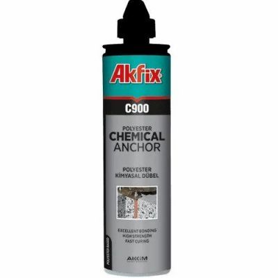 Ancora chimica 300ML (12) Akfix C900