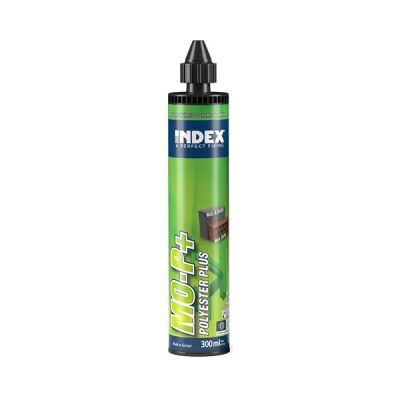 Ancoră chimică INDEX cu stiren, 300ml