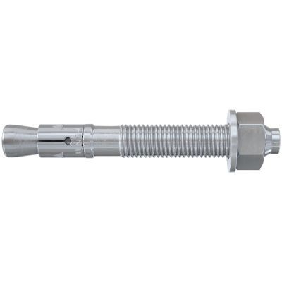 Ancora metal 16/80-16x200
