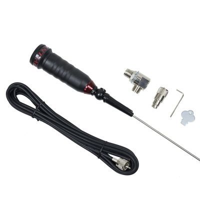 Antena radio cb super santiago 600 PNI-SS600