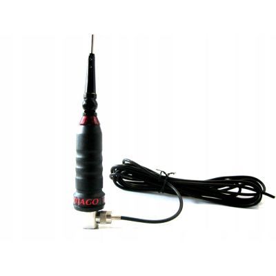Antena radio cb super santiago 600 PNI-SS600