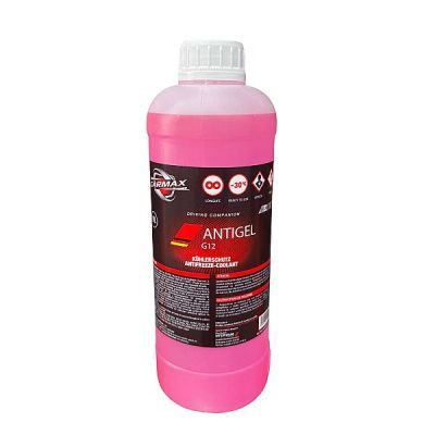 Antigel carmax G12 1L preparat-30