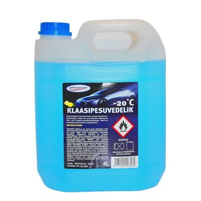 apa ptr.parbriz 5L