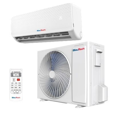Aparat AC inverter 2400 BTU blautech new AB822E578308W00167 Aparat AC inverter 2400 BTU blautech new AB822E578308W00167