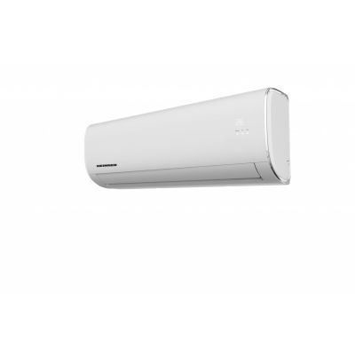Aparat de aer conditionat HEINNER CRYSTAL HAC-CR18KIT 18000BTU+kit instalare