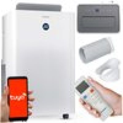 Aparat de aer conditionat portabil Berdsen BD-584 14.000 BTU 358000