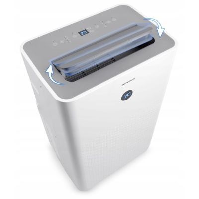 Aparat de aer conditionat portabil Berdsen BD-584 14.000 BTU 358000