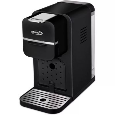 Aparat de cafea Multi-capsule espresor HAUSER CE-940B