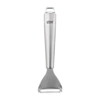 Aparat de decojit din otel inoxidabil Silver Precision 119668