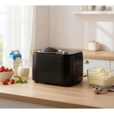 APARAT DE INGHETATA HEINNER HCIM-DW14BK