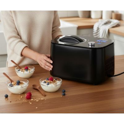 APARAT DE INGHETATA HEINNER HCIM-DW14BK