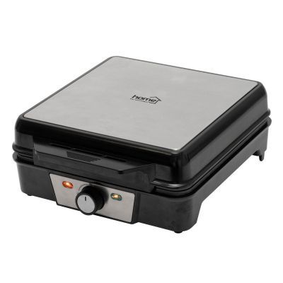 Aparat de preparat vafe 4xd11 cm 1200W HGOS4
