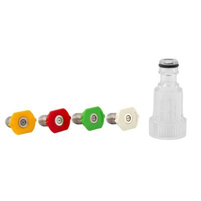 Aparat de spalat cu presiune elefant e-110p-c Aparat de spalat cu presiune elefant e-110p-c