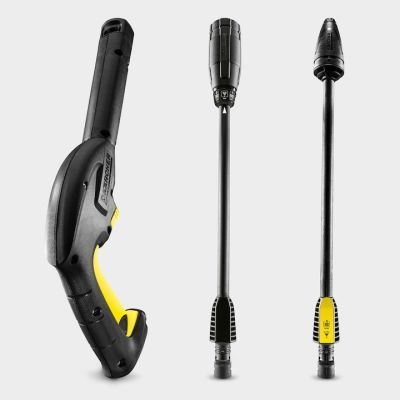 Aparat de spalat cu presiune Karcher K2 Power 1400 W, 1.673-600.0
