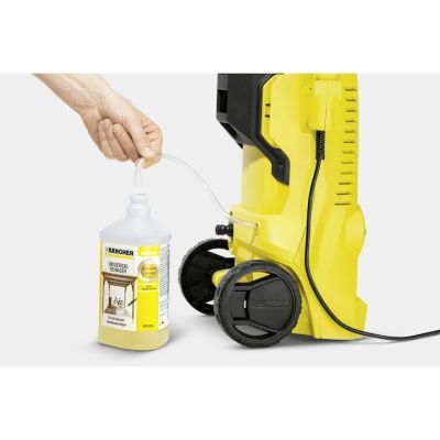 Aparat de spalat cu presiune Karcher K2 Power 1400 W, 1.673-600.0