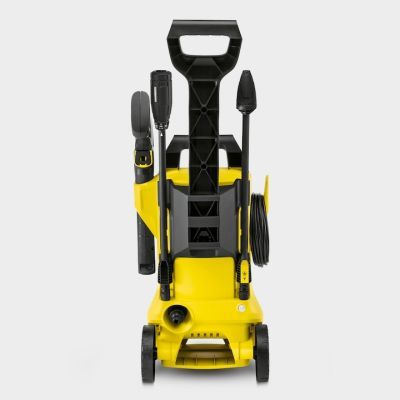 Aparat de spalat cu presiune Karcher K2 Power 1400 W, 1.673-600.0