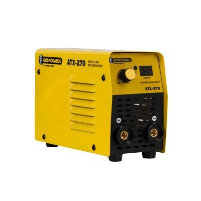 aparat de sudura cu invertor atx270--pmp0051
