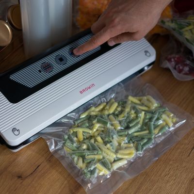 Aparat de vidat alimente 320600