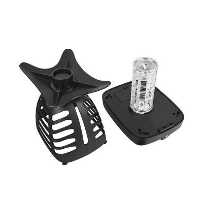 Aparat electric impotriva insectelor cu lumina UV solar Well