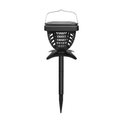 Aparat electric impotriva insectelor cu lumina UV solar Well