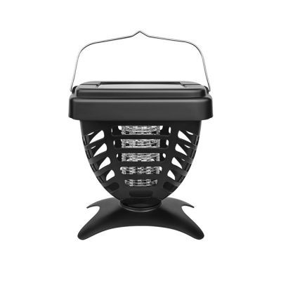 Aparat electric impotriva insectelor cu lumina UV solar Well