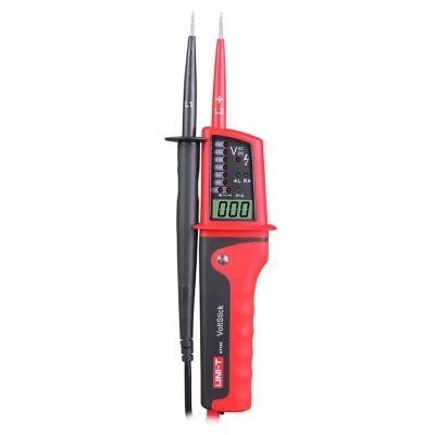 Aparat masura tester de tensiune multifunctional, UNI-T