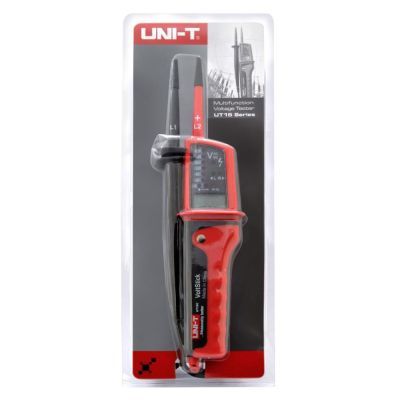 Aparat masura tester de tensiune multifunctional, UNI-T