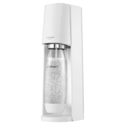 Aparat sifon cu patron CO2 recipient premium 1000ml HGSZG1000SET