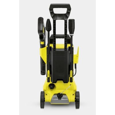 Aparat spalat cu presiune Karcher K3 Power 1.676-100.0