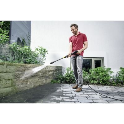 Aparat spalat cu presiune Karcher K3 Power 1.676-100.0
