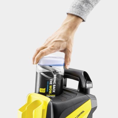 Aparat spalat cu presiune Karcher K4 Power 1.324-300.0