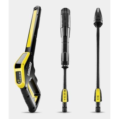 Aparat spalat cu presiune Karcher K4 Power 1.324-300.0