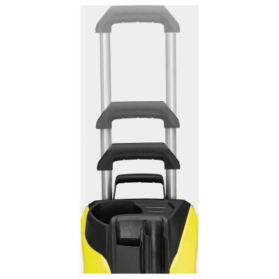 Aparat spalat cu presiune Karcher K5 Power 1.324-700.0