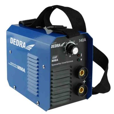 Aparat sudura cu invertor 140A DESI151BT