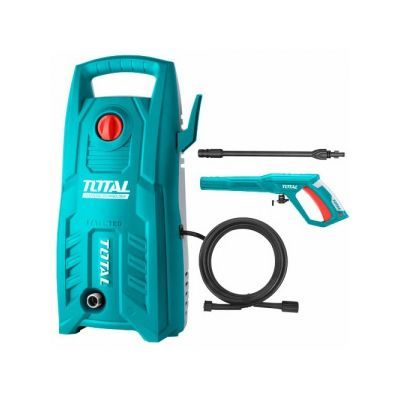 Total aparat de spalat cu presiune 130BAR-5 Tgt11316