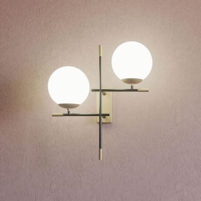 Aplica essential ap 2x28W E14 MGD A 01-2946