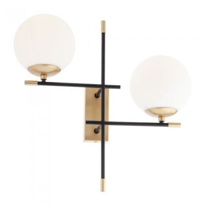 Aplica essential ap 2x28W E14 MGD B 01-2947