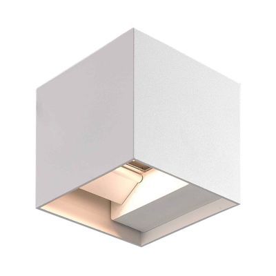 Aplica EXPERT WHITE, 10W, IP54, 220-240V, alb, aluminiu KL121043 Aplica EXPERT WHITE, 10W, IP54, 220-240V, alb, aluminiu KL121043