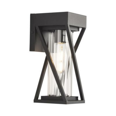 Aplica HELENA 3, IP23, 220-240V, E27, negru, metal KL133009 Aplica HELENA 3, IP23, 220-240V, E27, negru, metal KL133009