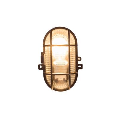 Aplica ovala 60 w Aplica ovala 60 w
