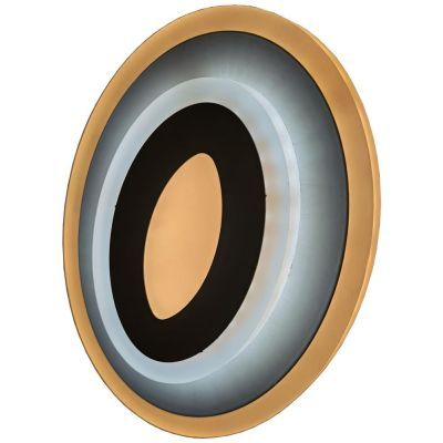 Aplica perete 3 moduri 19W Olive Avide mini AWDO3S-OLVM-V3 Aplica perete 3 moduri 19W Olive Avide mini AWDO3S-OLVM-V3
