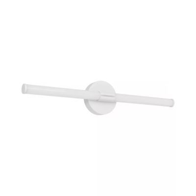 Aplica SPLASH W, 8W, 4000K, IP44, alb, aluminiu, policarbonat KL146023 Aplica SPLASH W, 8W, 4000K, IP44, alb, aluminiu, policarbonat KL146023