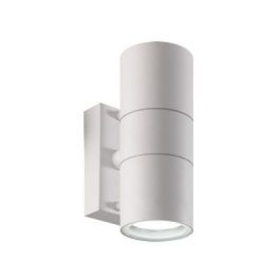 Aplica SPOT 2 W, IP44, 220-240V, alb, aluminiu KL132006
