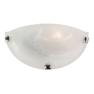 Aplica virginia ap 1x42w e27 alb 05-378