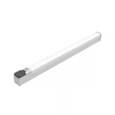 Aplica WATTER TOUCH, 20W, IP44, 230V, alb, aluminiu KL146026