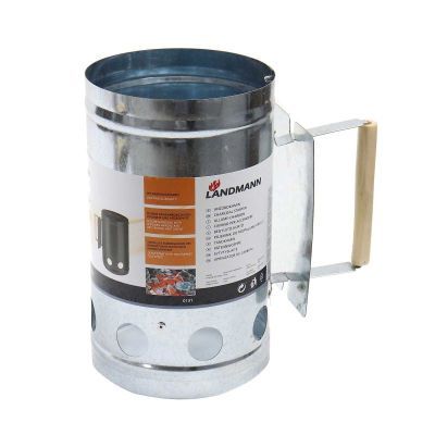 Aprinzator de carbuni Landmann 0131