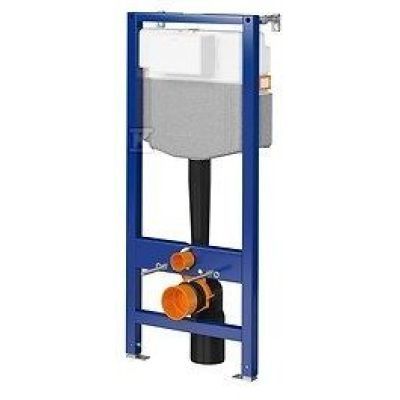 Aqua 50 mech qf k97-525 sistem incastrat pentru vas wc suspendat