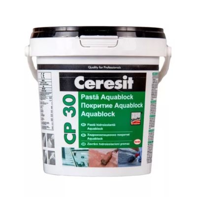 Aqua block ceresit 1kg