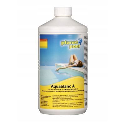 Aquablanc a pentru dezinfectie 1l