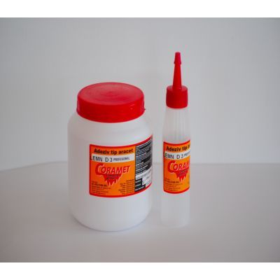 Aracet de lemn d3 0.9L